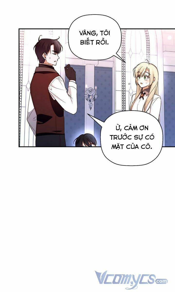 Phương Pháp Che Giấu Đứa Con Của Hoàng Đế Chapter 27 - Trang 2