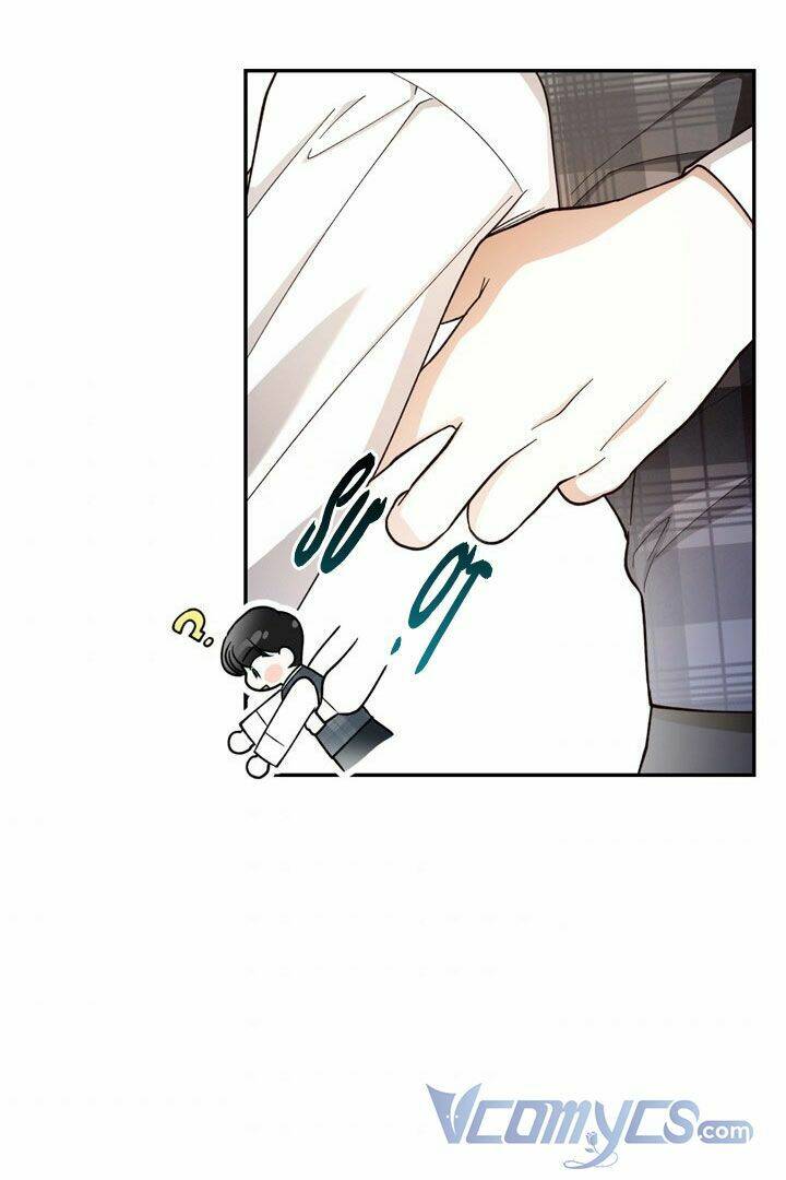 Phương Pháp Che Giấu Đứa Con Của Hoàng Đế Chapter 27 - Trang 2