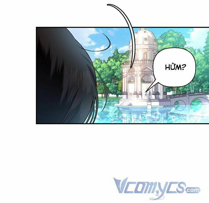 Phương Pháp Che Giấu Đứa Con Của Hoàng Đế Chapter 27 - Trang 2