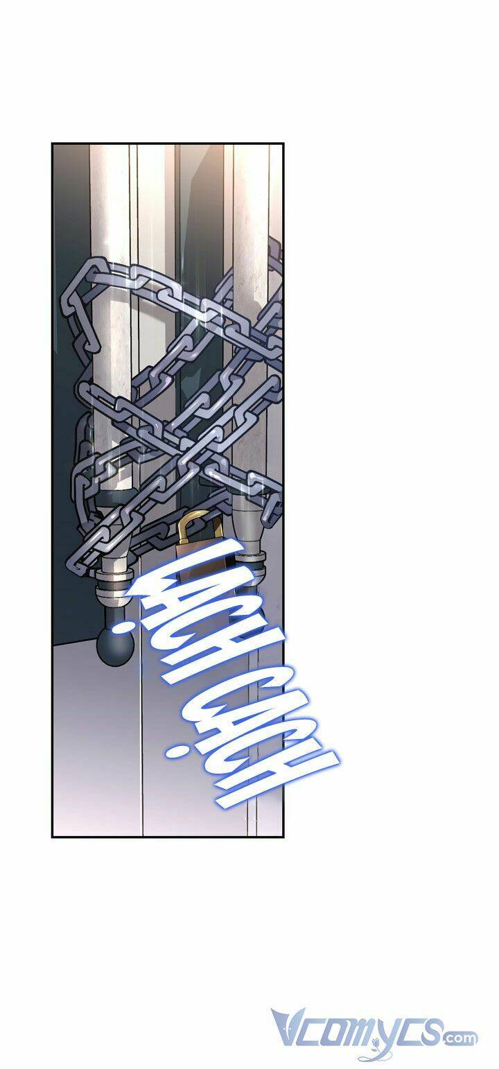 Phương Pháp Che Giấu Đứa Con Của Hoàng Đế Chapter 27 - Trang 2