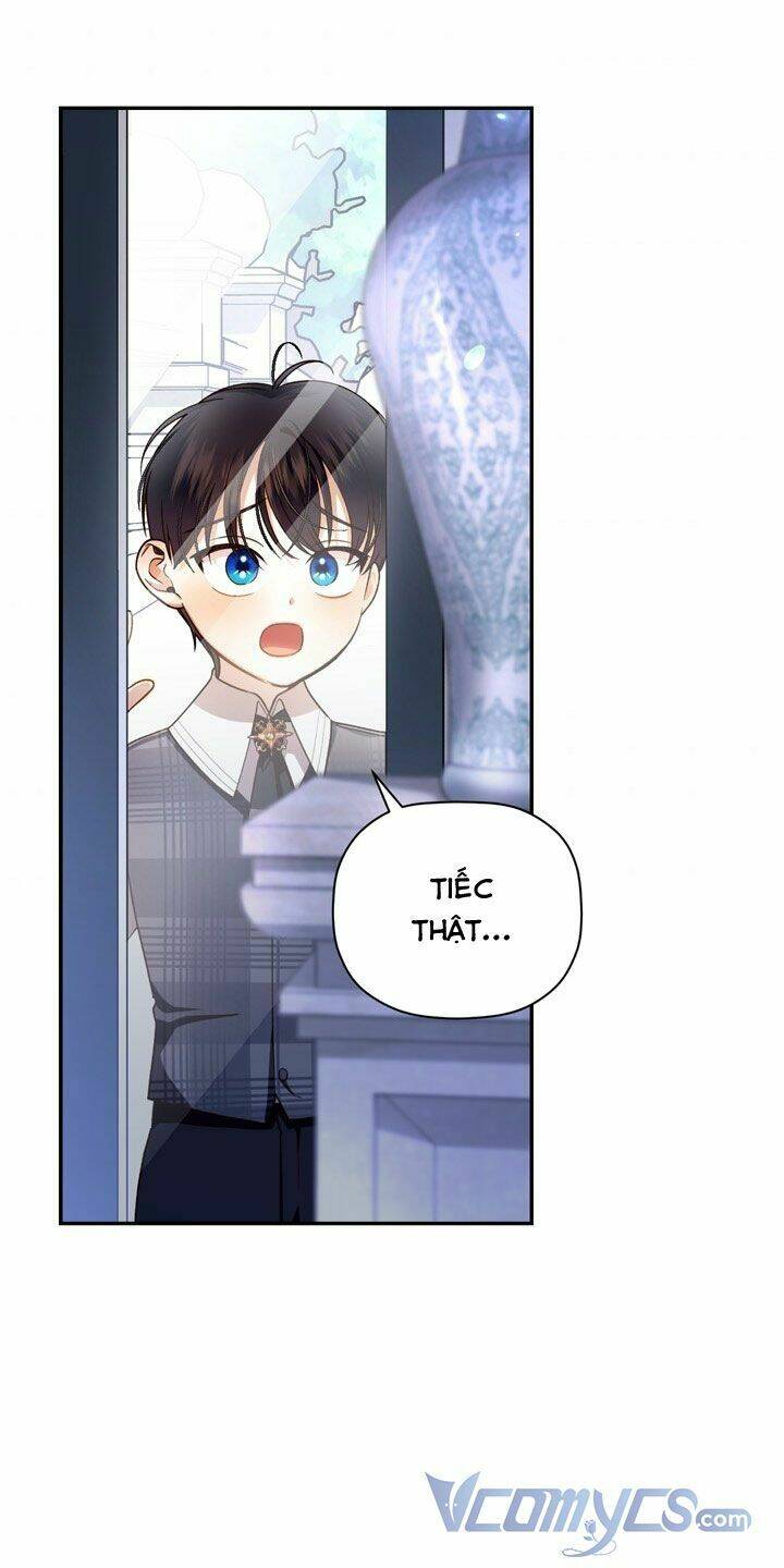 Phương Pháp Che Giấu Đứa Con Của Hoàng Đế Chapter 27 - Trang 2