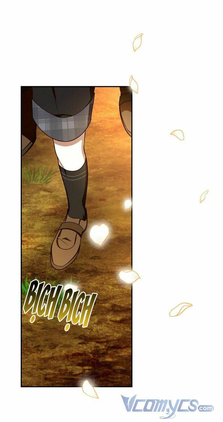 Phương Pháp Che Giấu Đứa Con Của Hoàng Đế Chapter 27 - Trang 2