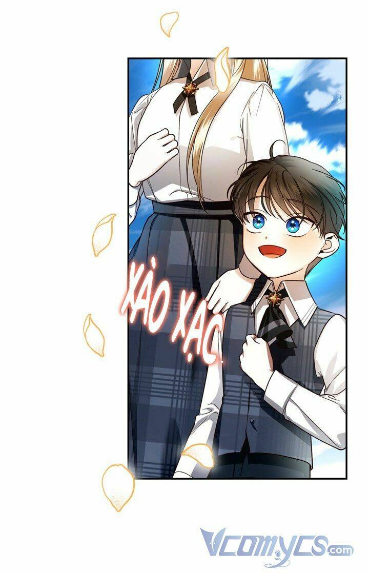 Phương Pháp Che Giấu Đứa Con Của Hoàng Đế Chapter 27 - Trang 2