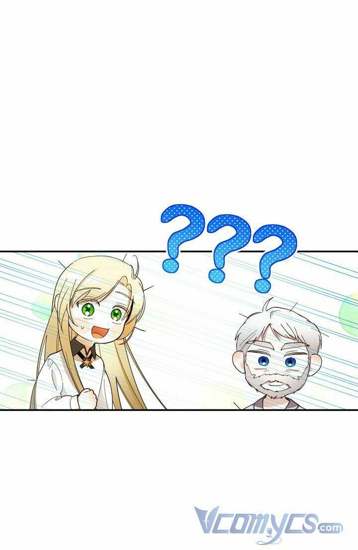 Phương Pháp Che Giấu Đứa Con Của Hoàng Đế Chapter 27 - Trang 2