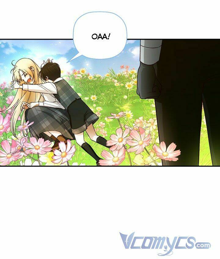 Phương Pháp Che Giấu Đứa Con Của Hoàng Đế Chapter 27 - Trang 2