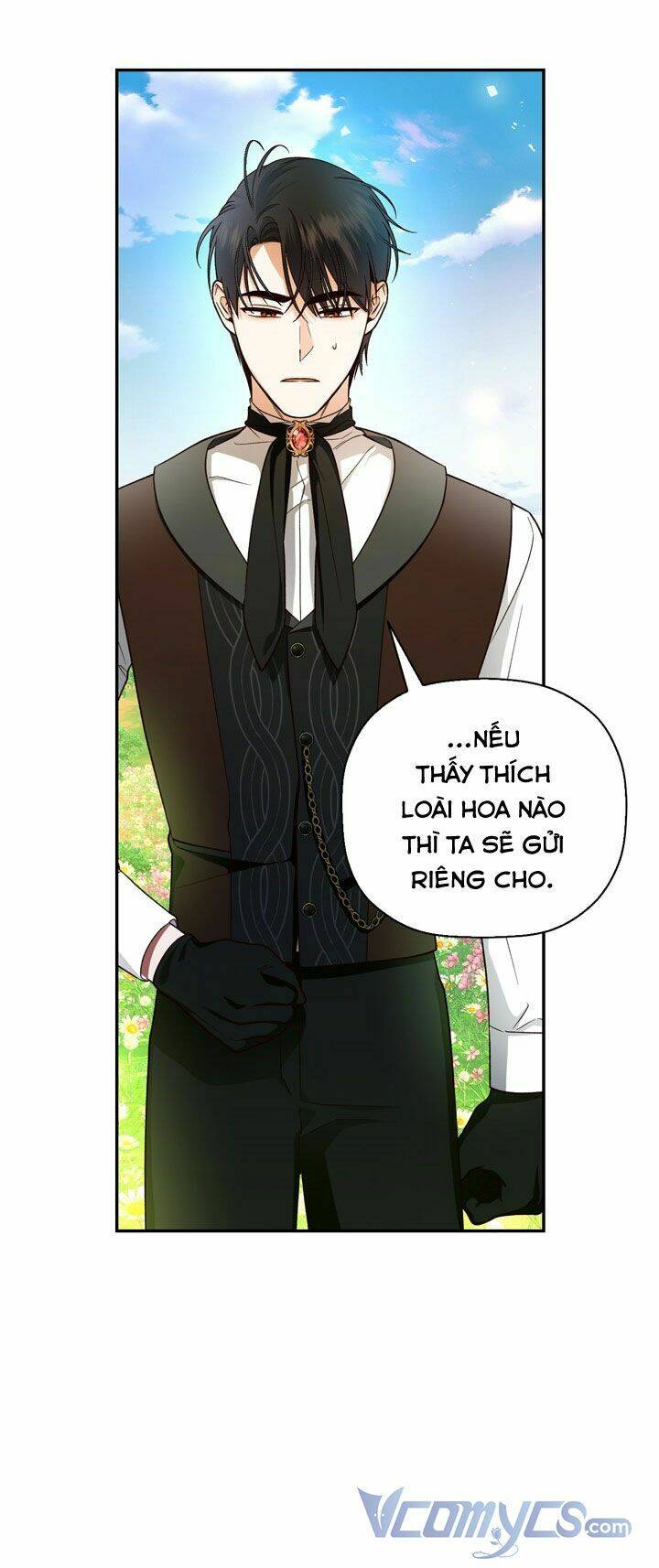 Phương Pháp Che Giấu Đứa Con Của Hoàng Đế Chapter 27 - Trang 2