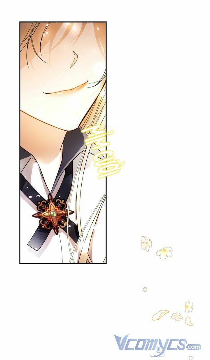 Phương Pháp Che Giấu Đứa Con Của Hoàng Đế Chapter 27 - Trang 2