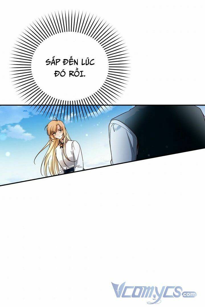 Phương Pháp Che Giấu Đứa Con Của Hoàng Đế Chapter 27 - Trang 2