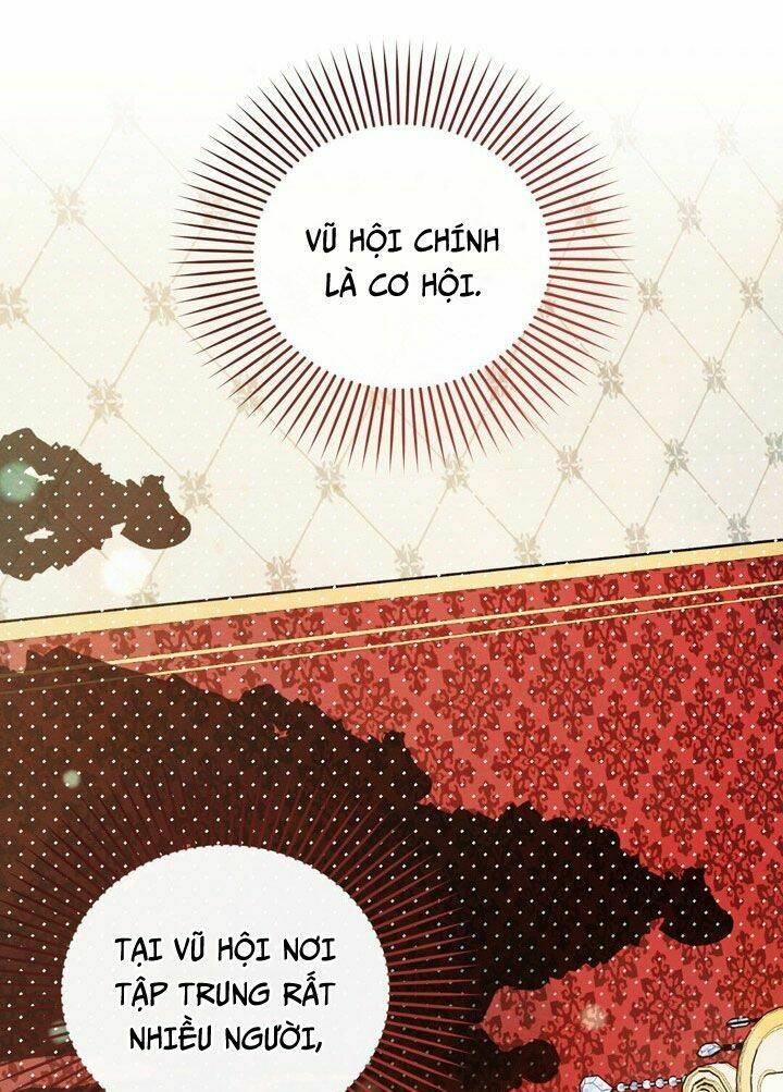 Phương Pháp Che Giấu Đứa Con Của Hoàng Đế Chapter 27 - Trang 2