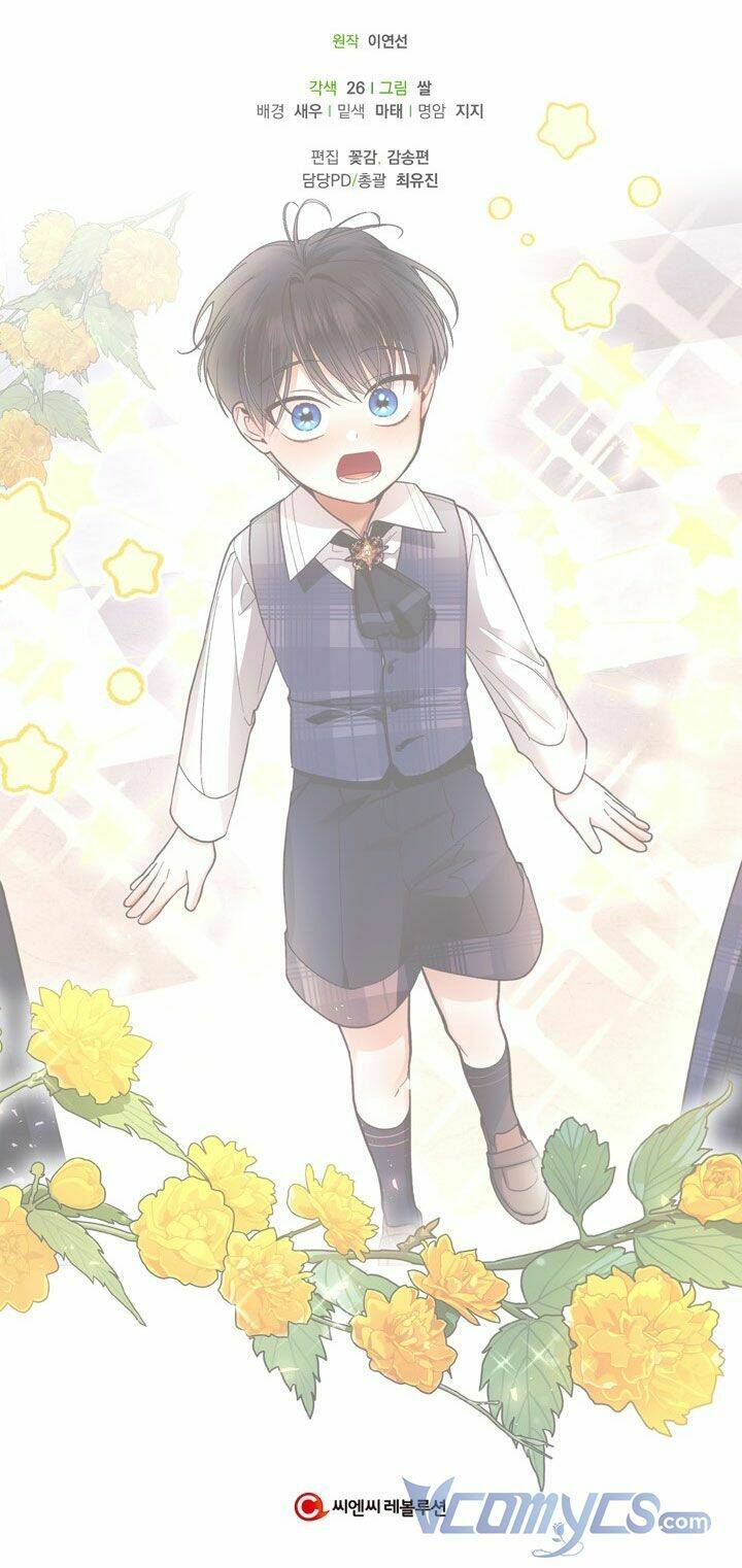 Phương Pháp Che Giấu Đứa Con Của Hoàng Đế Chapter 27 - Trang 2