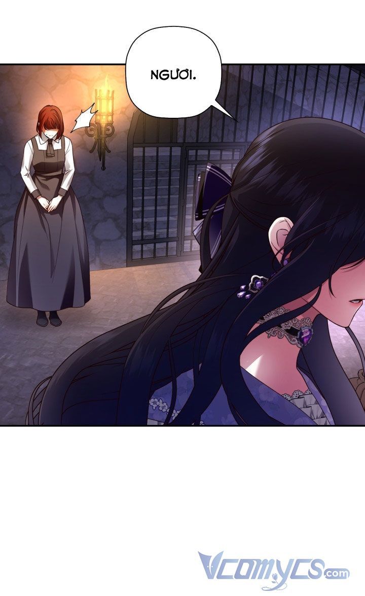 Phương Pháp Che Giấu Đứa Con Của Hoàng Đế Chapter 28.5 - Trang 2