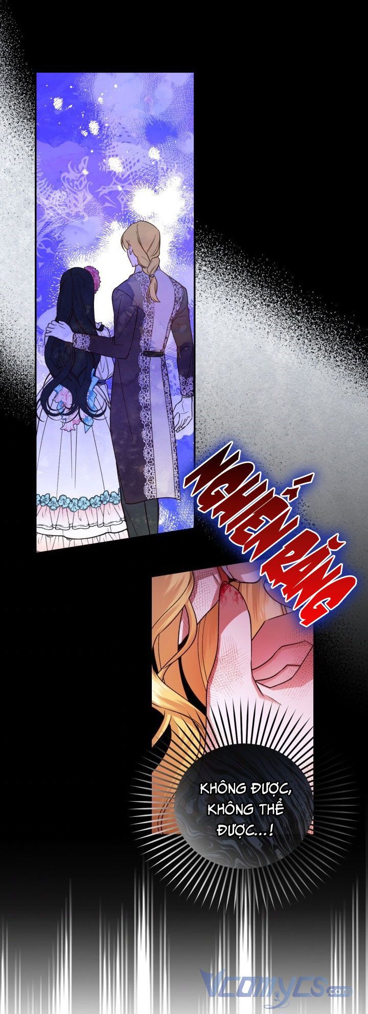 Phương Pháp Che Giấu Đứa Con Của Hoàng Đế Chapter 28.5 - Trang 2