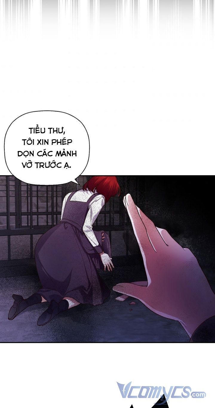 Phương Pháp Che Giấu Đứa Con Của Hoàng Đế Chapter 28.5 - Trang 2