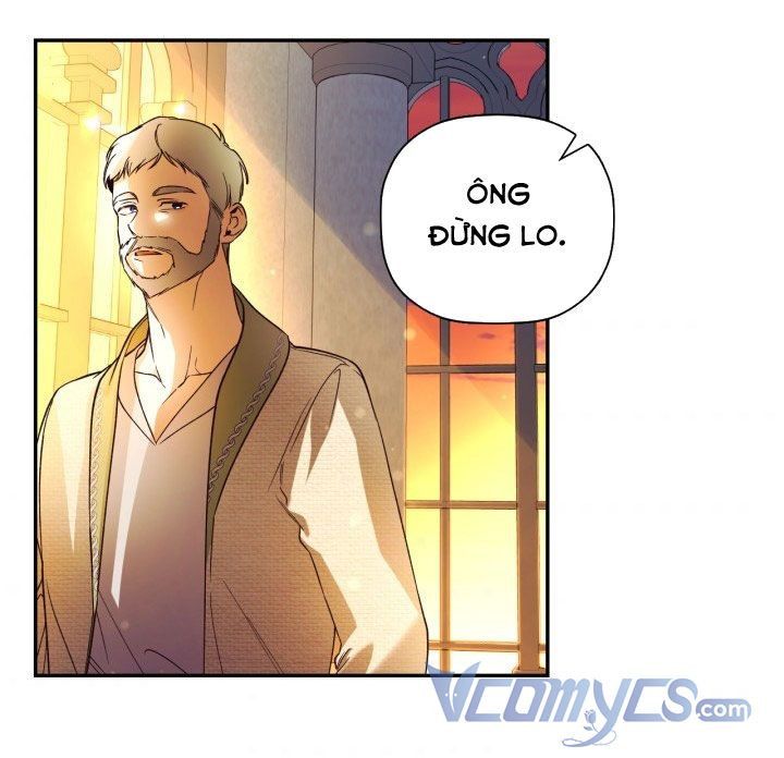 Phương Pháp Che Giấu Đứa Con Của Hoàng Đế Chapter 28.5 - Trang 2