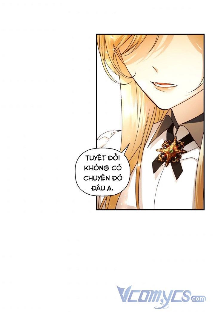 Phương Pháp Che Giấu Đứa Con Của Hoàng Đế Chapter 28.5 - Trang 2