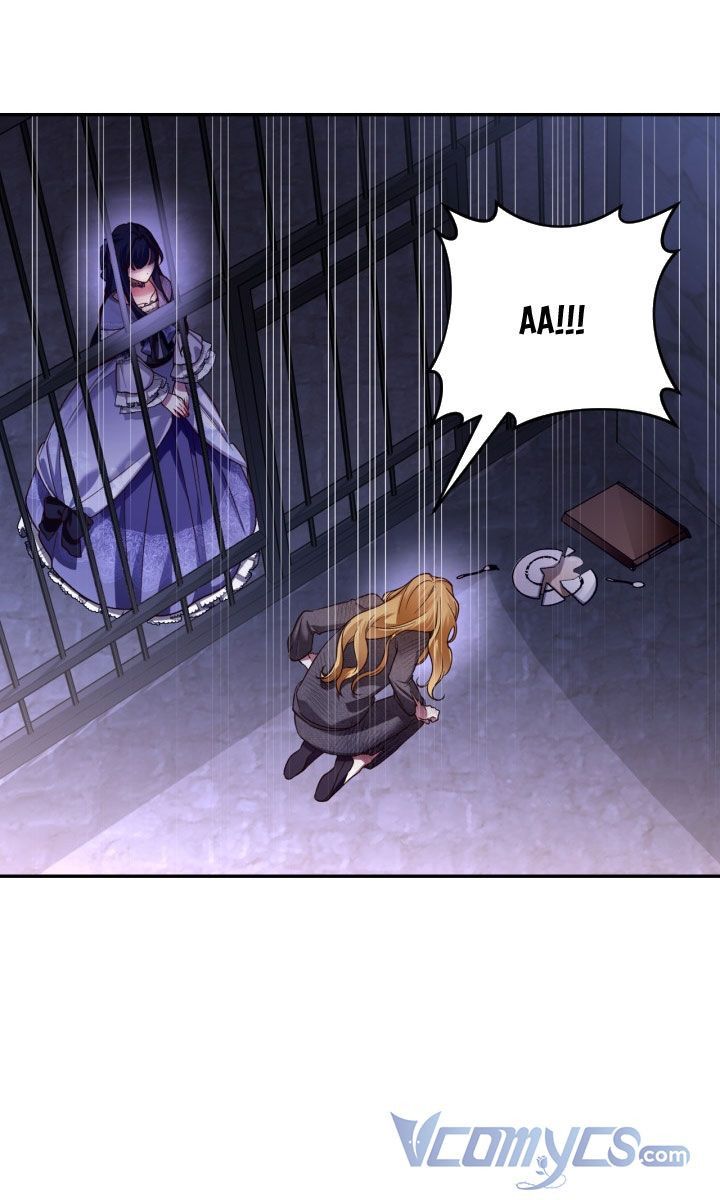 Phương Pháp Che Giấu Đứa Con Của Hoàng Đế Chapter 28.5 - Trang 2