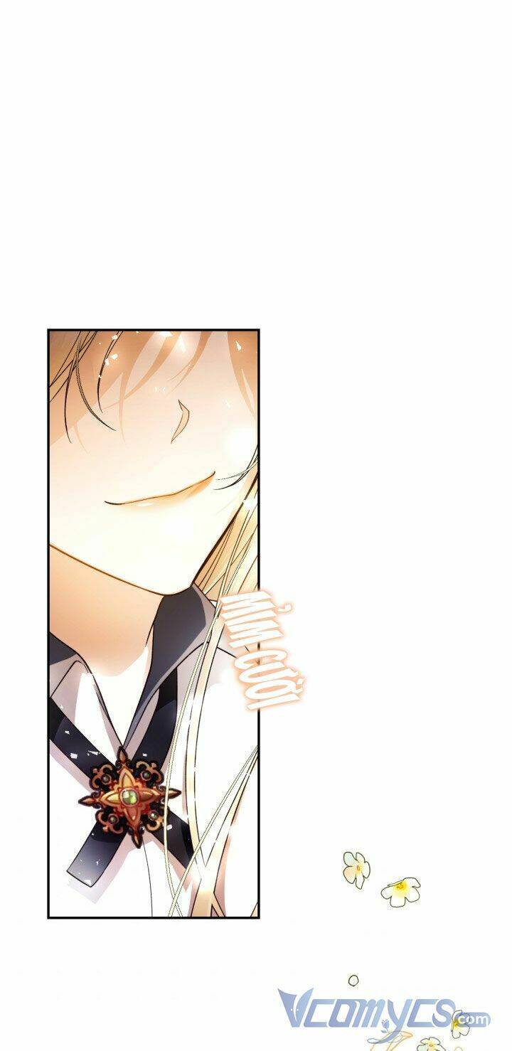 Phương Pháp Che Giấu Đứa Con Của Hoàng Đế Chapter 28 - Trang 2