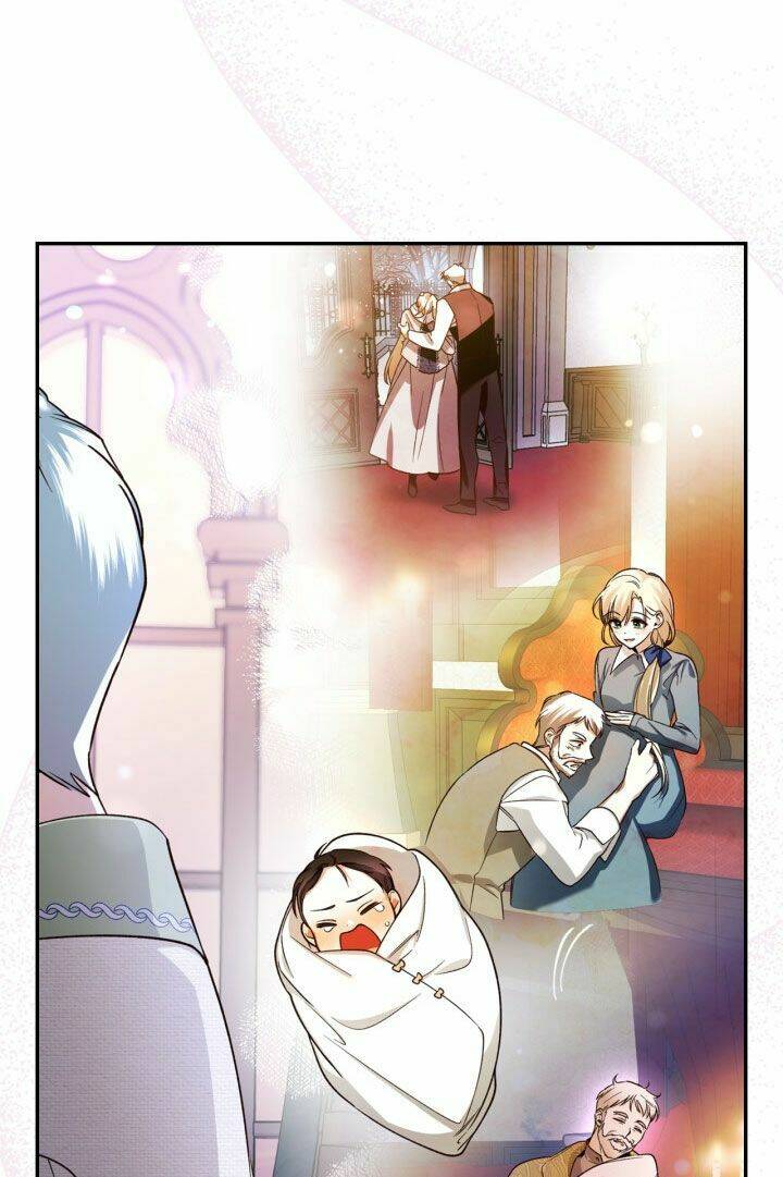 Phương Pháp Che Giấu Đứa Con Của Hoàng Đế Chapter 28 - Trang 2