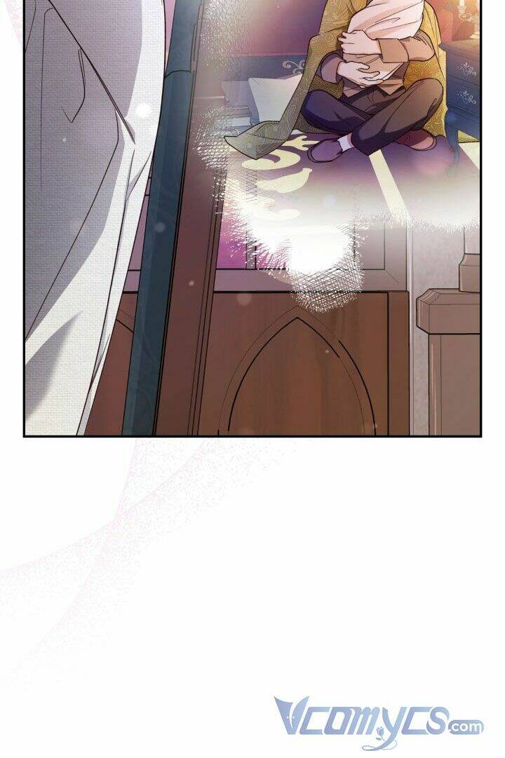 Phương Pháp Che Giấu Đứa Con Của Hoàng Đế Chapter 28 - Trang 2