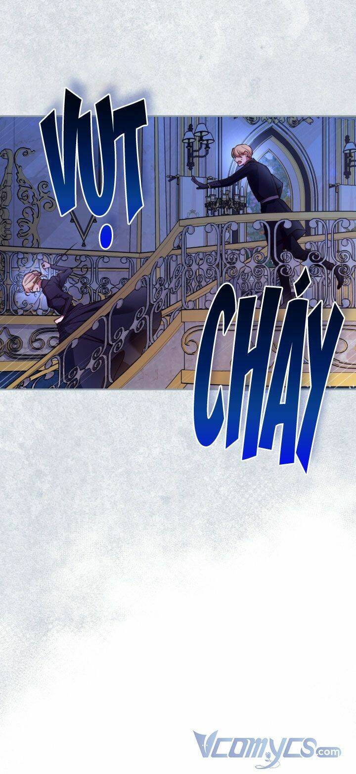 Phương Pháp Che Giấu Đứa Con Của Hoàng Đế Chapter 28 - Trang 2