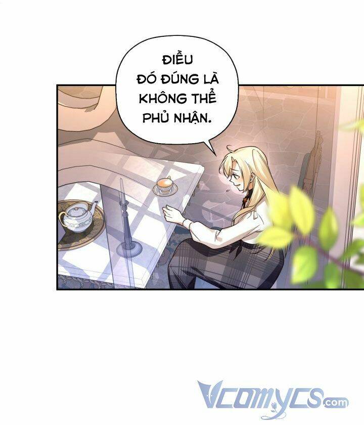 Phương Pháp Che Giấu Đứa Con Của Hoàng Đế Chapter 28 - Trang 2