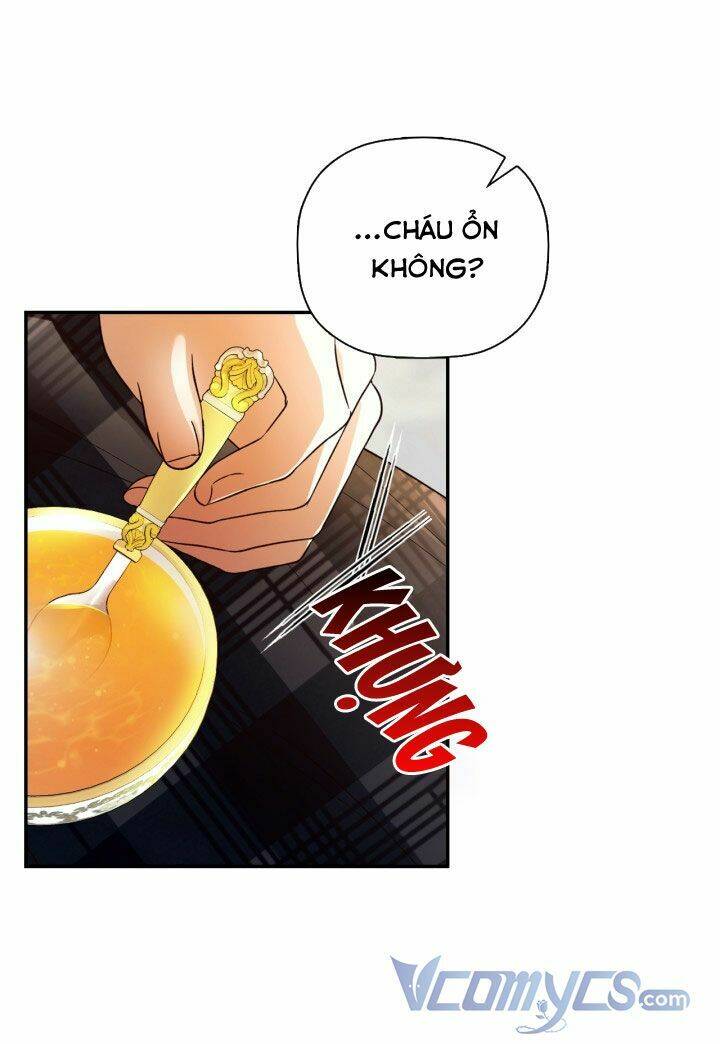 Phương Pháp Che Giấu Đứa Con Của Hoàng Đế Chapter 28 - Trang 2