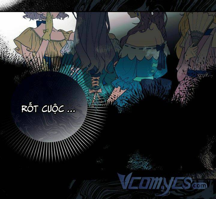 Phương Pháp Che Giấu Đứa Con Của Hoàng Đế Chapter 28 - Trang 2