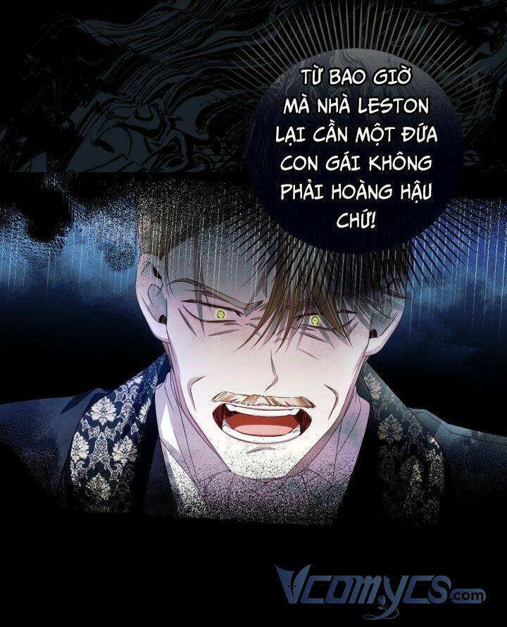 Phương Pháp Che Giấu Đứa Con Của Hoàng Đế Chapter 28 - Trang 2