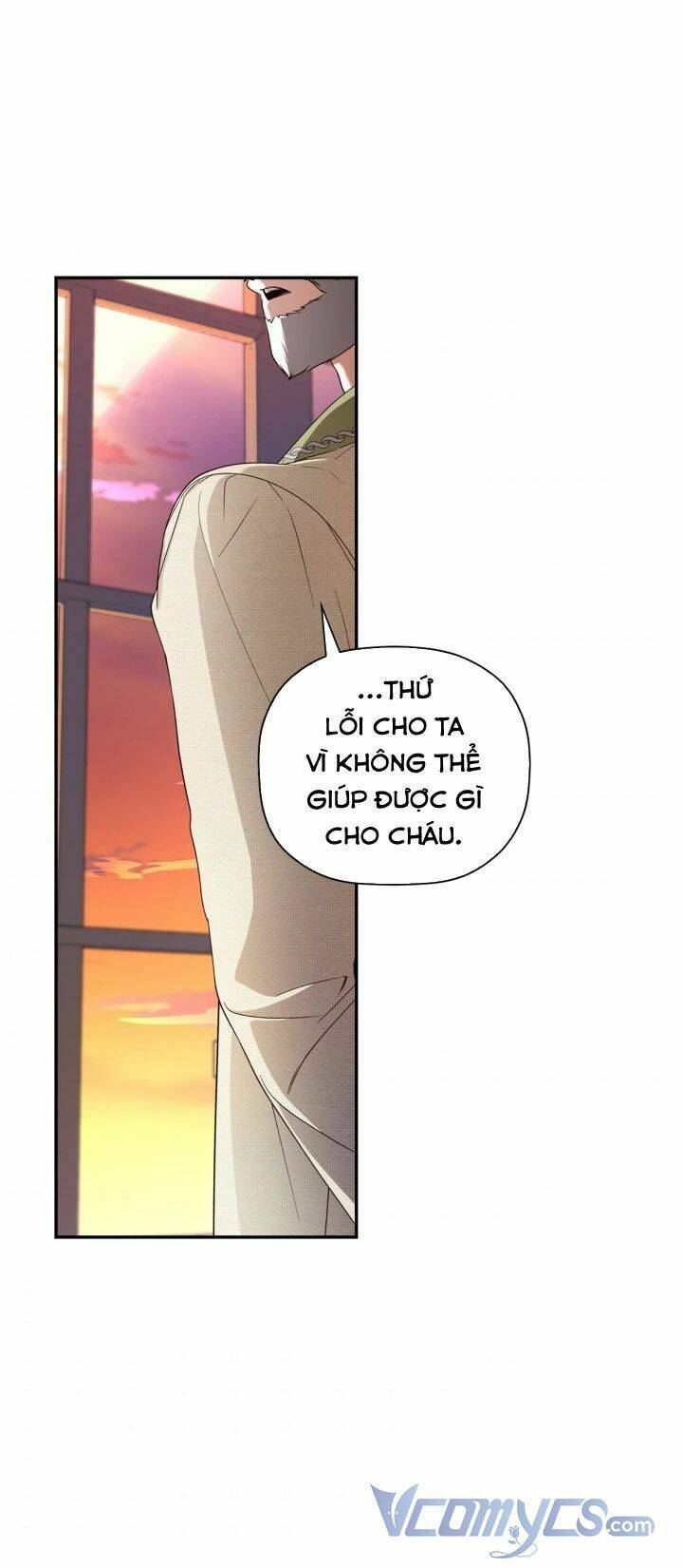 Phương Pháp Che Giấu Đứa Con Của Hoàng Đế Chapter 28 - Trang 2