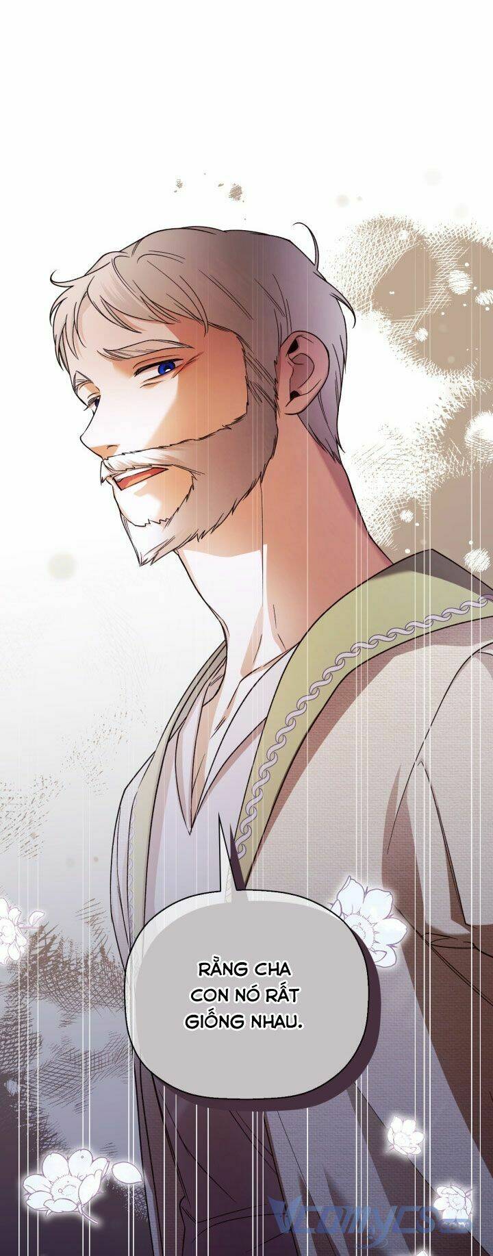 Phương Pháp Che Giấu Đứa Con Của Hoàng Đế Chapter 28 - Trang 2