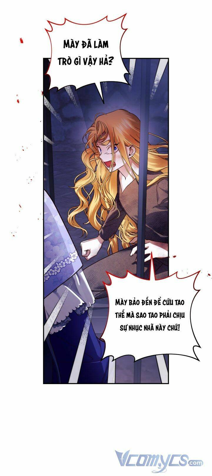 Phương Pháp Che Giấu Đứa Con Của Hoàng Đế Chapter 28 - Trang 2