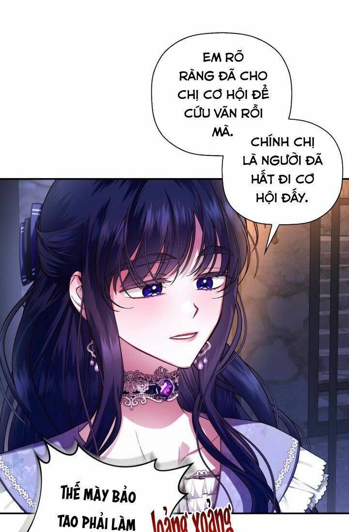 Phương Pháp Che Giấu Đứa Con Của Hoàng Đế Chapter 28 - Trang 2