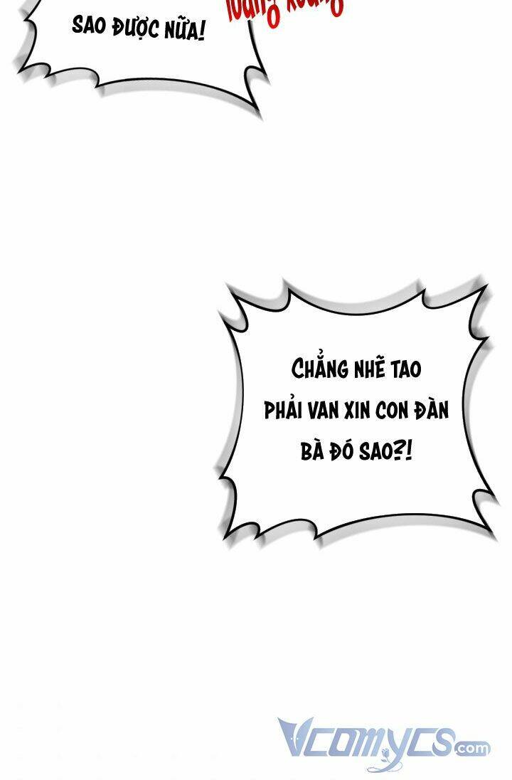 Phương Pháp Che Giấu Đứa Con Của Hoàng Đế Chapter 28 - Trang 2