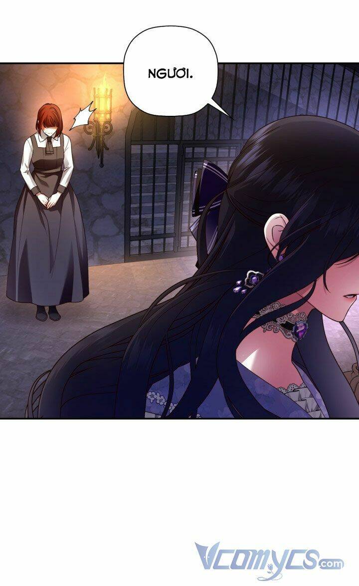 Phương Pháp Che Giấu Đứa Con Của Hoàng Đế Chapter 28 - Trang 2