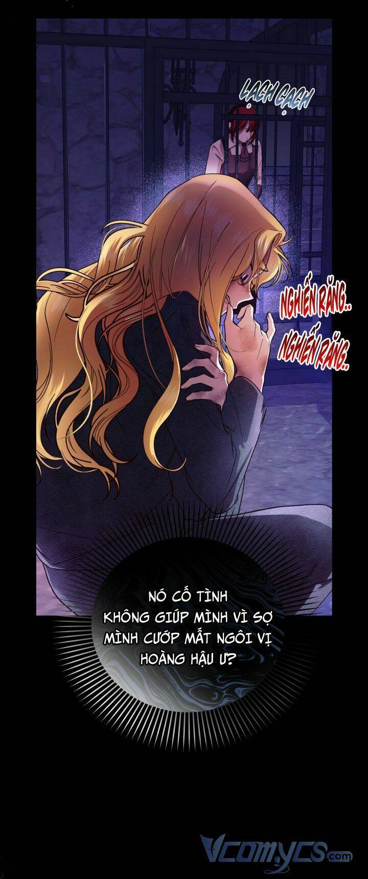 Phương Pháp Che Giấu Đứa Con Của Hoàng Đế Chapter 28 - Trang 2