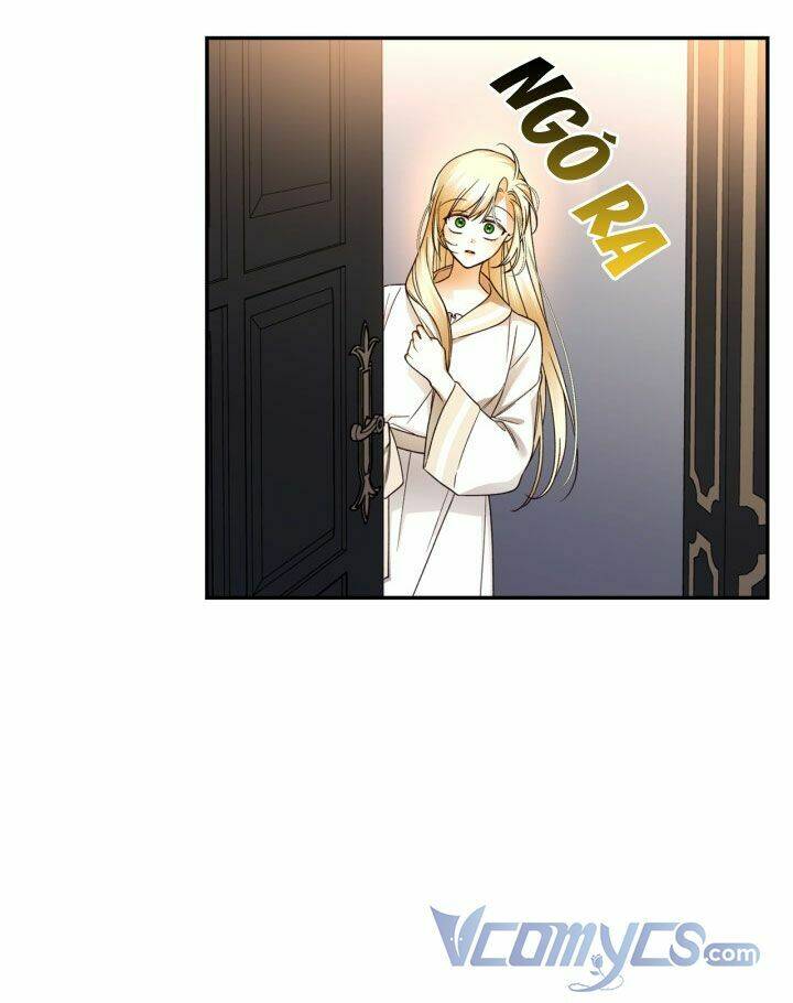 Phương Pháp Che Giấu Đứa Con Của Hoàng Đế Chapter 28 - Trang 2