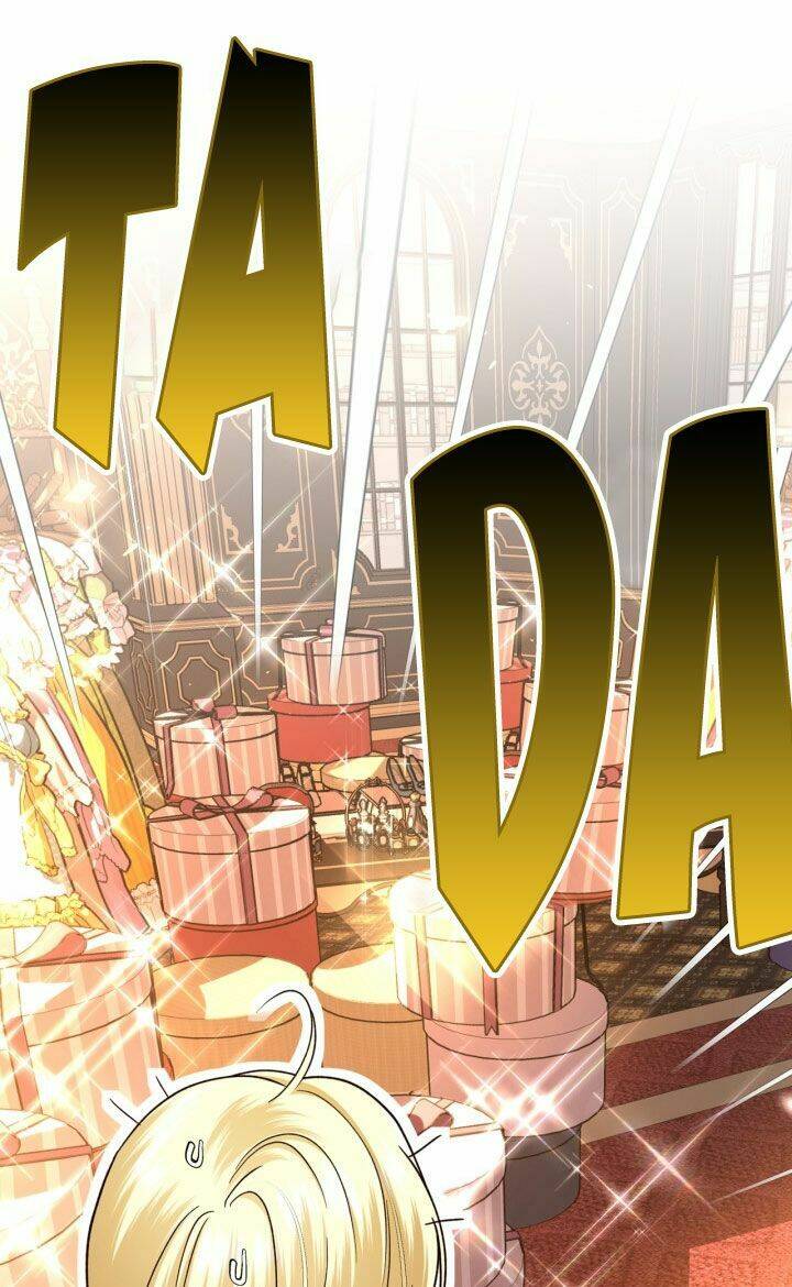 Phương Pháp Che Giấu Đứa Con Của Hoàng Đế Chapter 28 - Trang 2