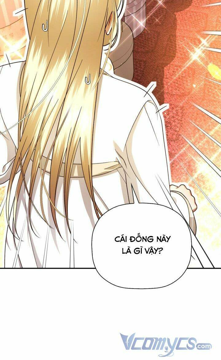 Phương Pháp Che Giấu Đứa Con Của Hoàng Đế Chapter 28 - Trang 2