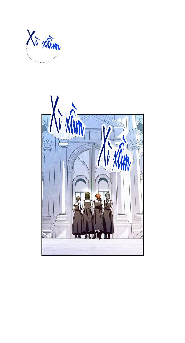 Phương Pháp Che Giấu Đứa Con Của Hoàng Đế Chapter 29.5 - Trang 2