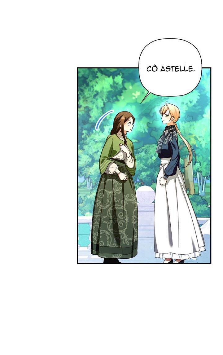 Phương Pháp Che Giấu Đứa Con Của Hoàng Đế Chapter 29.5 - Trang 2