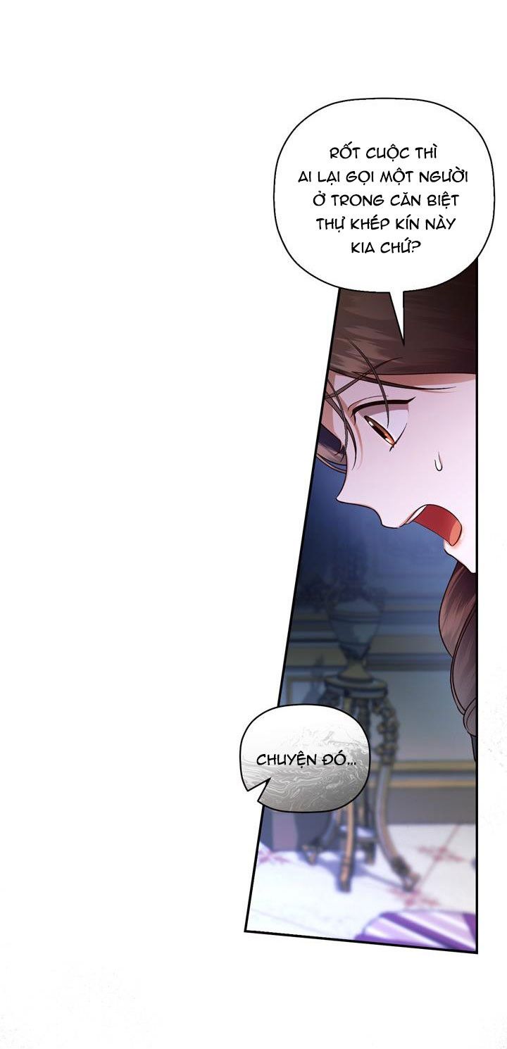 Phương Pháp Che Giấu Đứa Con Của Hoàng Đế Chapter 29.5 - Trang 2