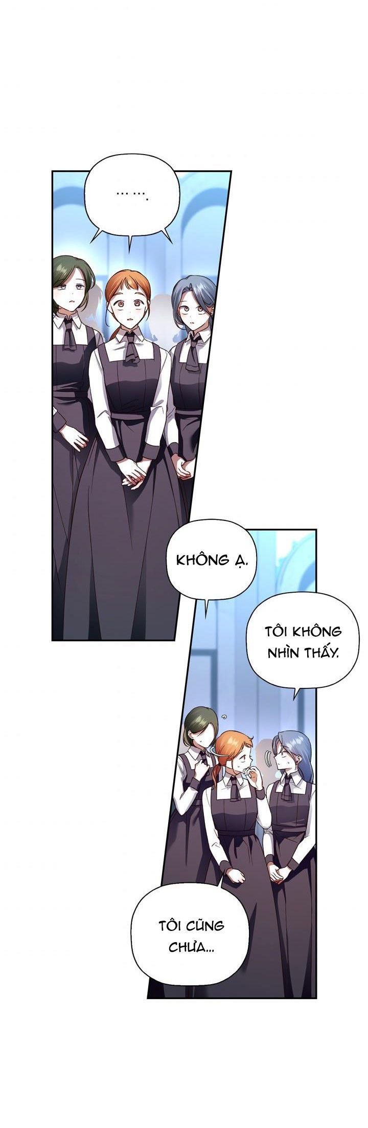 Phương Pháp Che Giấu Đứa Con Của Hoàng Đế Chapter 29.5 - Trang 2