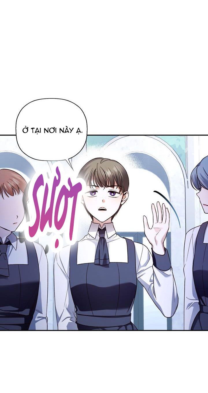 Phương Pháp Che Giấu Đứa Con Của Hoàng Đế Chapter 29.5 - Trang 2