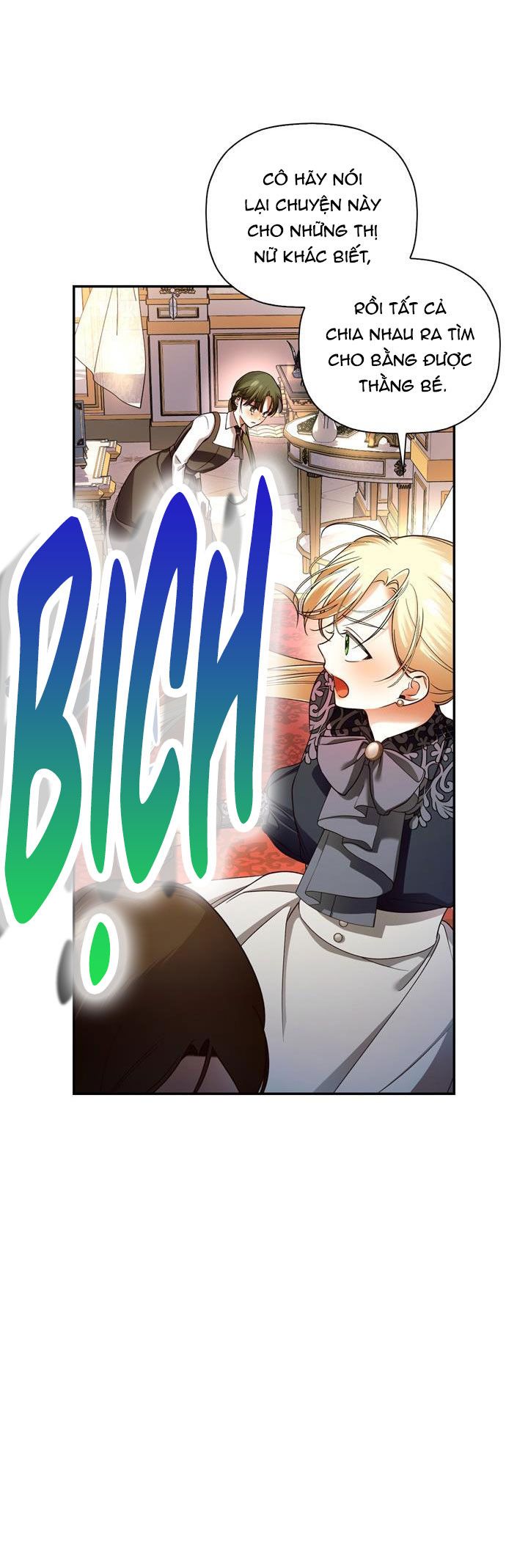 Phương Pháp Che Giấu Đứa Con Của Hoàng Đế Chapter 29.5 - Trang 2