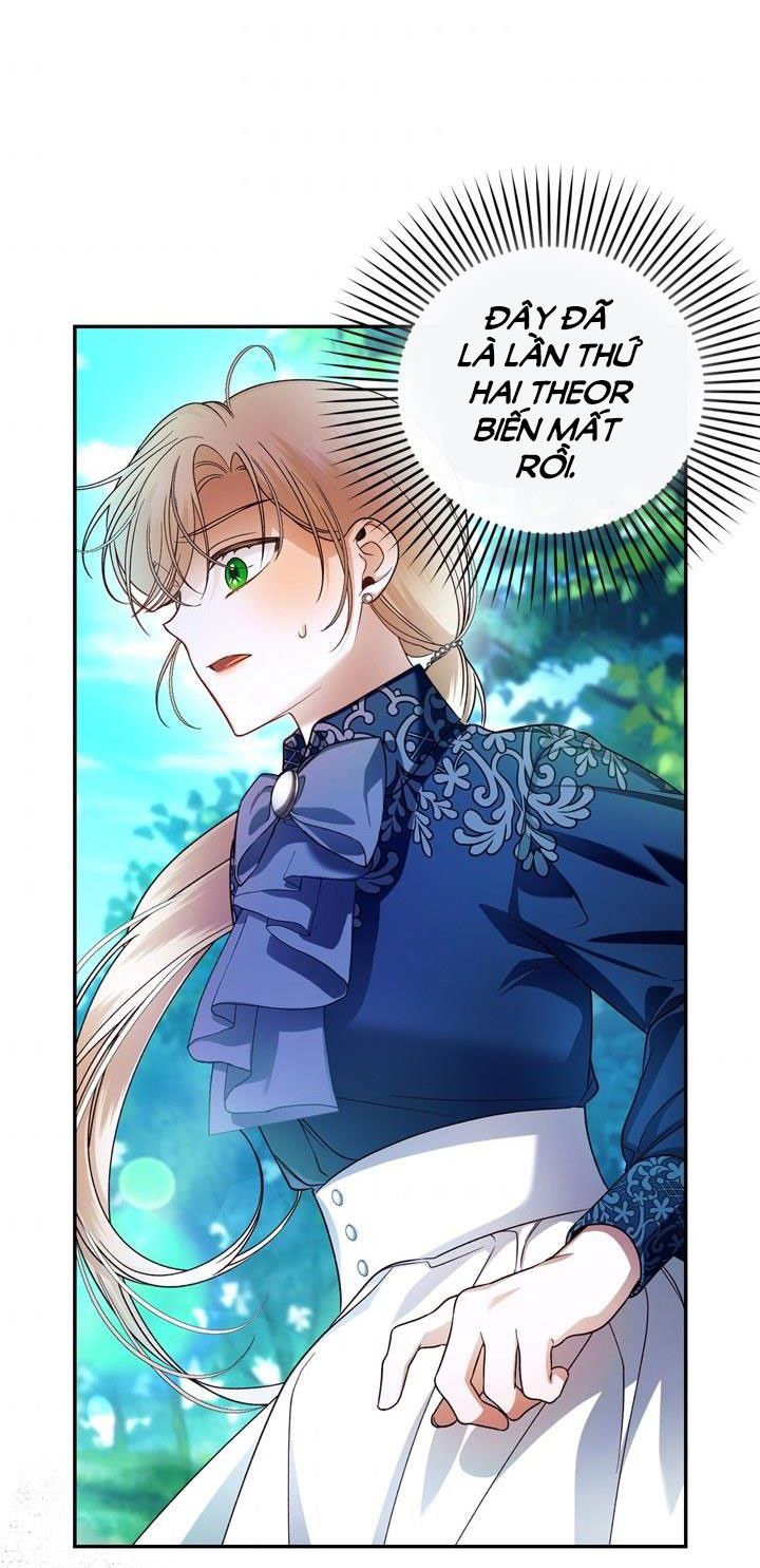 Phương Pháp Che Giấu Đứa Con Của Hoàng Đế Chapter 29.5 - Trang 2