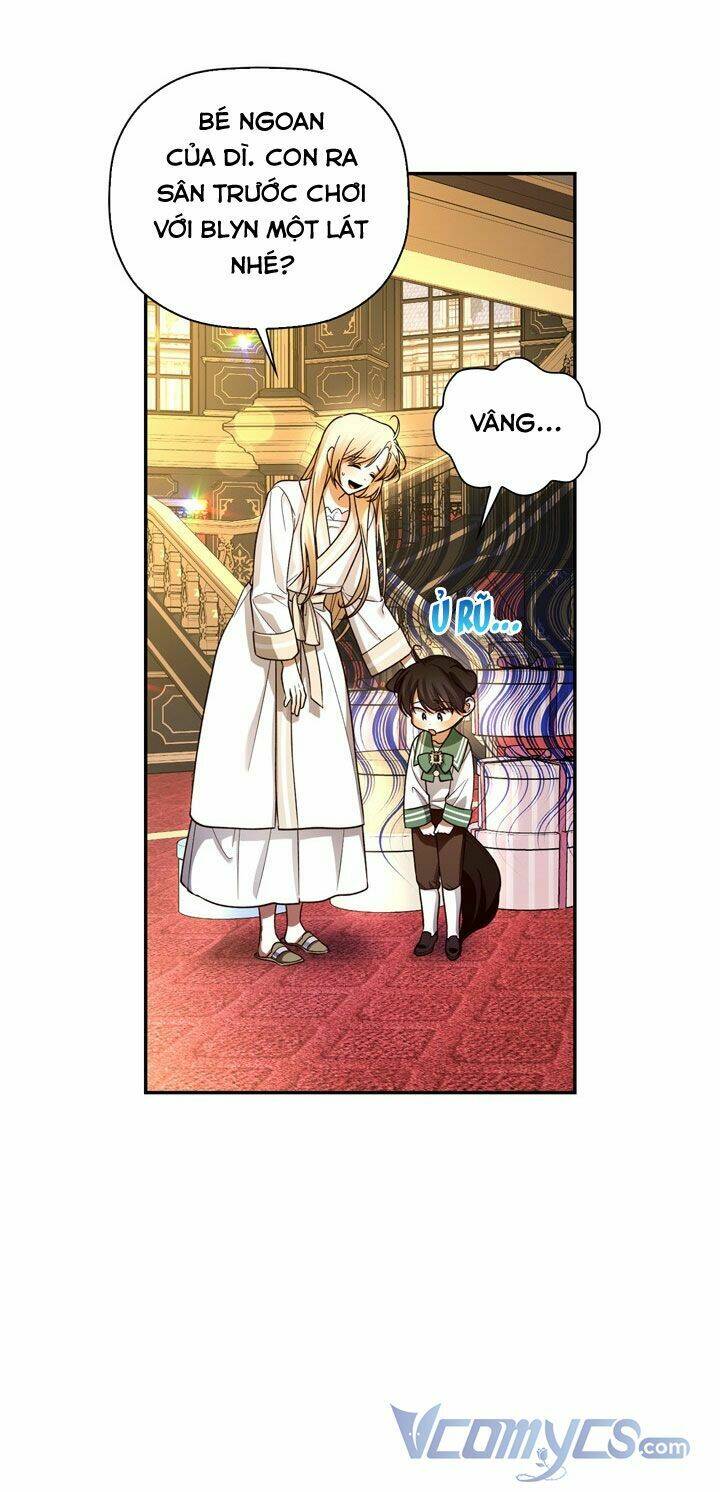 Phương Pháp Che Giấu Đứa Con Của Hoàng Đế Chapter 29 - Trang 2