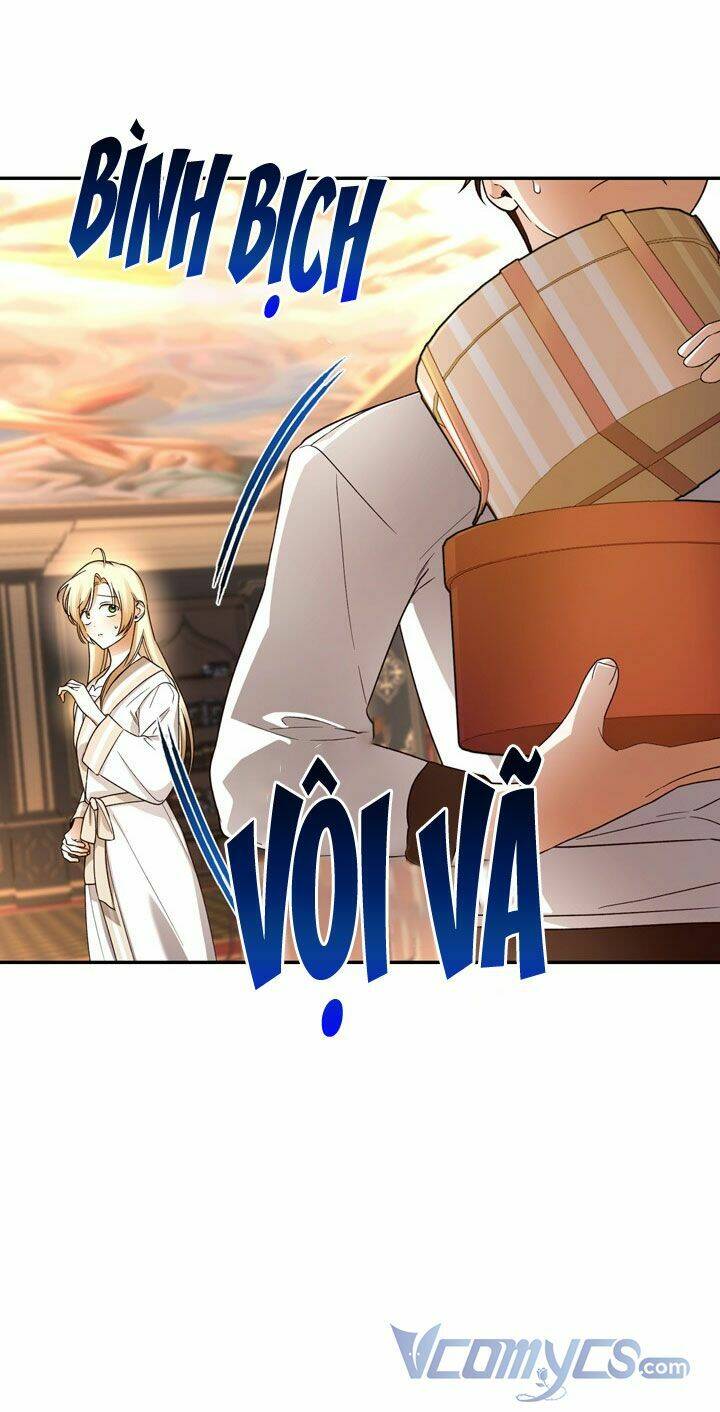 Phương Pháp Che Giấu Đứa Con Của Hoàng Đế Chapter 29 - Trang 2