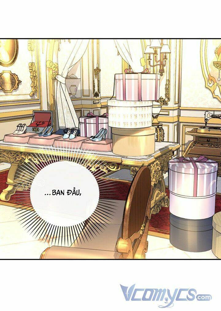 Phương Pháp Che Giấu Đứa Con Của Hoàng Đế Chapter 29 - Trang 2