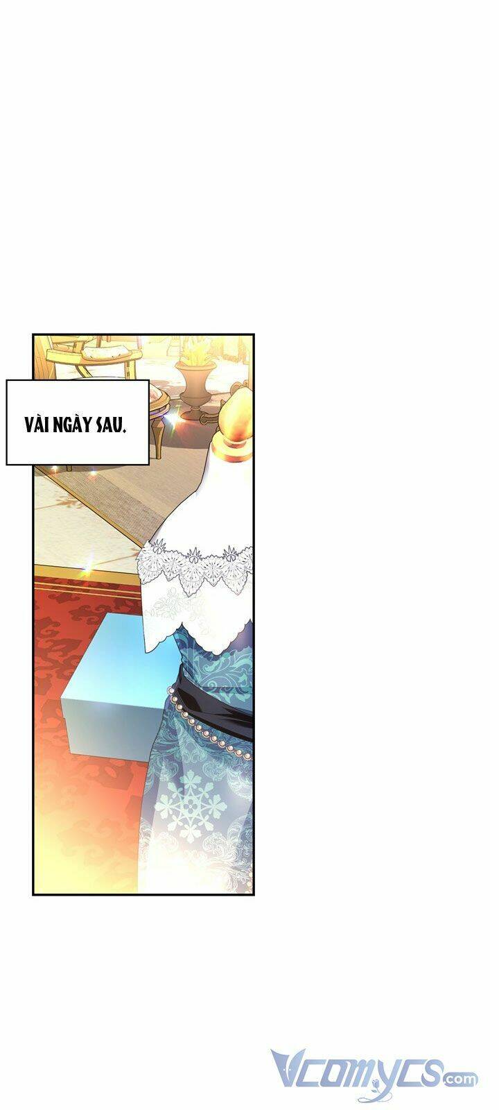 Phương Pháp Che Giấu Đứa Con Của Hoàng Đế Chapter 29 - Trang 2