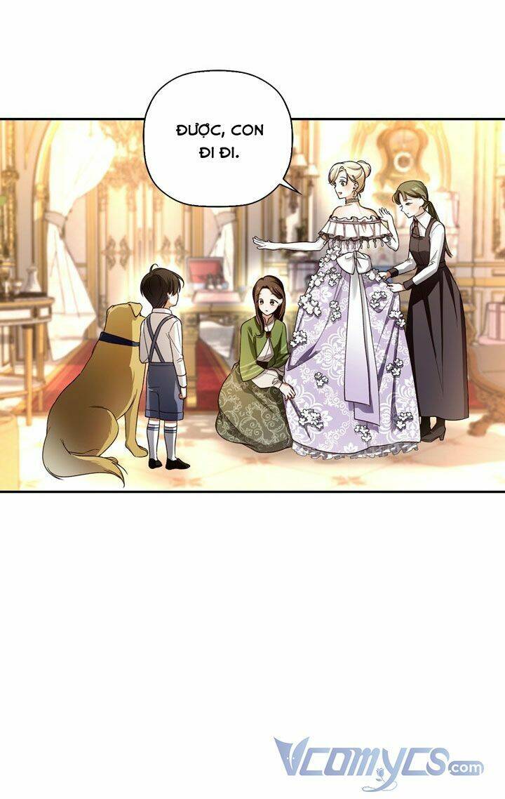 Phương Pháp Che Giấu Đứa Con Của Hoàng Đế Chapter 29 - Trang 2